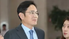 이 부회장은 지난달 말로 형기 60%를 채우면서 가석방 심사 대상에 올랐다