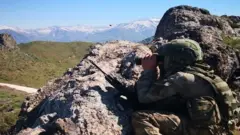 türk askeri