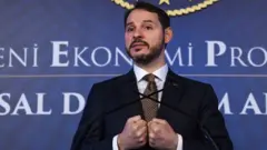 Berat Albayrak