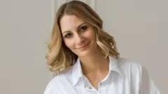 Anna Levadnaya