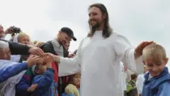Сергей Тороп