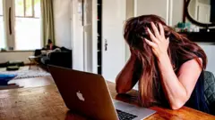 feeling overwhelmed