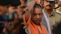योगी आदित्यनाथ