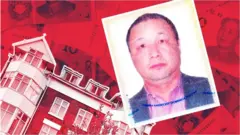 「殺豬盤」陷阱：馬恩島上的中國騙徒跨越千山萬水尋覓監管漏洞