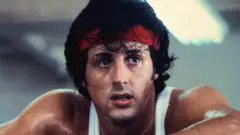 Rocky