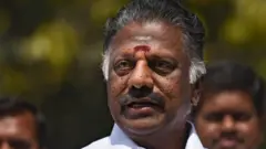 ஓபிஎஸ்