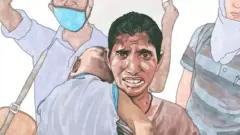 ஊரடங்கு