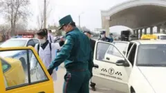 Ўзбекистонда
