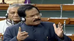 Shripad Naik, श्रीपद नाइक