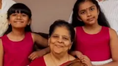 వంటల బామ్మ