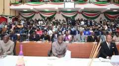 Forum National sur le Developpement