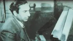 ماسٹر غلام حیدر