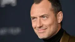 Джуд Лоу