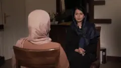 afghan women