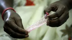 Condom