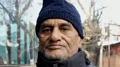 पोखरा विमान दुर्घटनामा छोरी गुमाएका अशोक रायमाझी