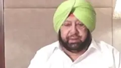 ਕੈਪਟਨ ਅਮਰਿੰਦਰ ਸਿੰਘ