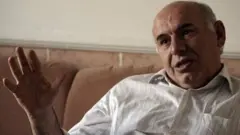 Osman Öcalan, 2007