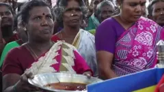 வேலூர் தொகுதி