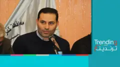 خسارة النائب المعارض أحمد الطنطاوي تثير جدلا حول الانتخابات في مصر