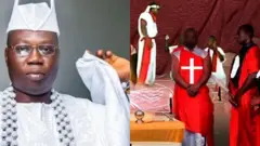 Gani Adams