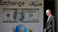 money and bank cards