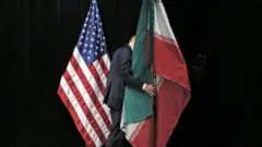 ایران و آمریکا