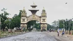 बिहार -नेपाल