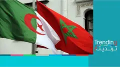 الجزائر تصف قنصل المغرب في وهران بضابط مخابرات