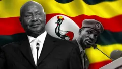 ዮወሪ ሙሴቬኒ