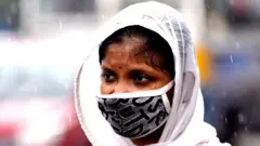 વરસાદ
