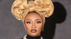 Rahama Sadau