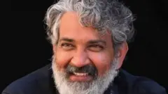 ''இதுதான் என்னோட விளம்பர உத்தி'' - ஆர்ஆர்ஆர் திரைப்பட இயக்குநர் ராஜமெளலியின் வெற்றிப்பயணம்