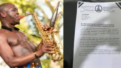 Seun Kuti