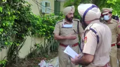 ਅੰਮ੍ਰਿਤਸਰ