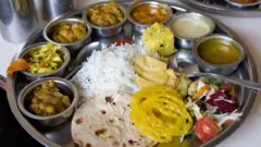 16 ऑक्टोबरचा दिवस हा जागतिक अन्न दिन - World Food Day म्हणून साजरा केला जातो.