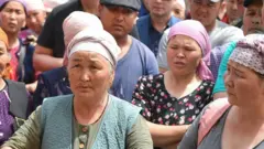 Баткиндик аял