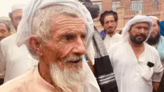 قریب خان
