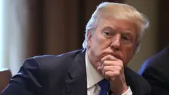 ડોનાલ્ડ ટ્રમ્પ