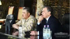 Ўзбекистон