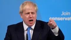 Boris Johnson