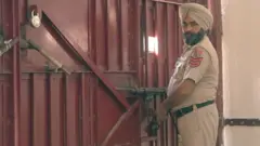penjara Goindwal di Punjab