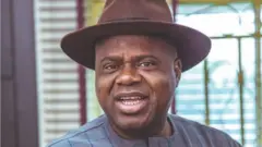 Govnor Douye Diri