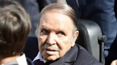 "ألو أين بوتفليقة؟