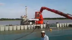 পায়রা তাপবিদ্যুৎ কেন্দ্র