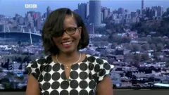 Elisabeth Moreno, DG de HP Afrique