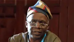 Femi Falana