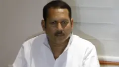 उदयनराजे
