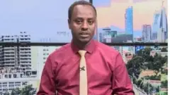 ጋዜጠኛ ጎበዜ ሲሳይ
