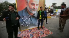 قاسم سلیمانی